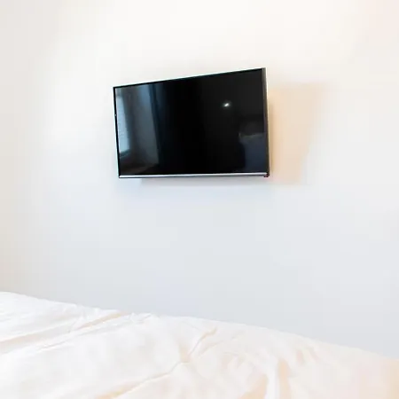 Apartamento Kleine Auszeit