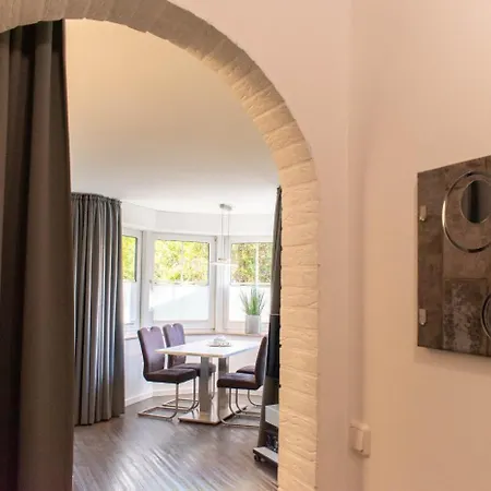 Kleine Auszeit Apartamento *