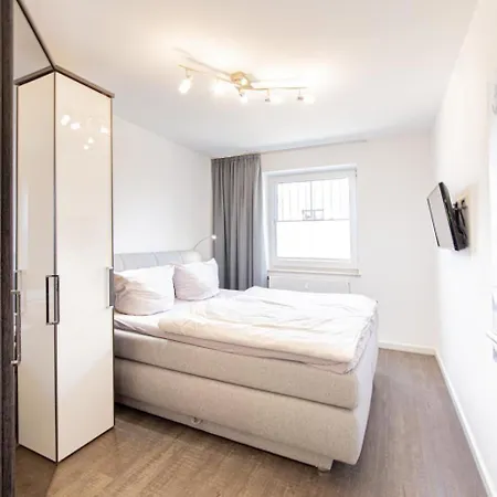 Apartamento Kleine Auszeit *