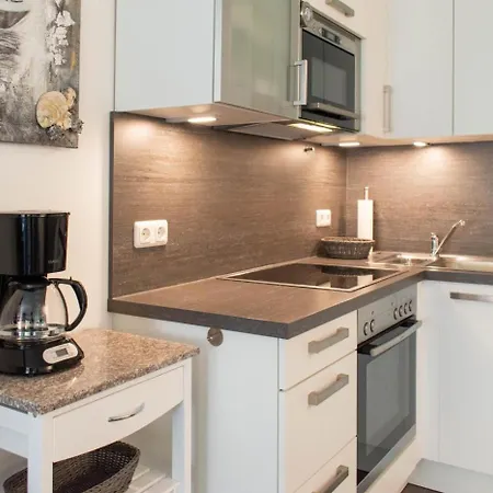 Apartamento Kleine Auszeit *