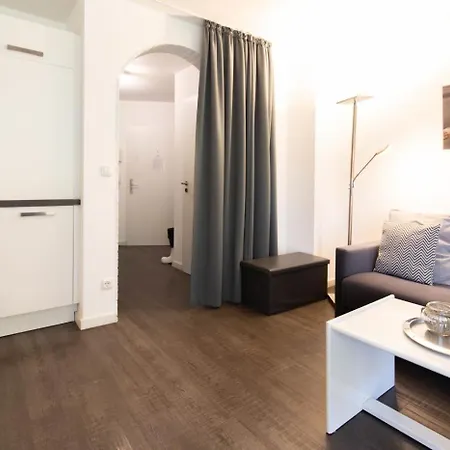 Kleine Auszeit Apartamento *
