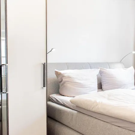 Kleine Auszeit Apartamento Scharbeutz