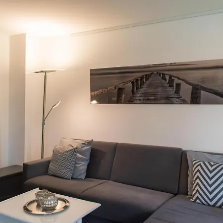 Kleine Auszeit Apartamento *