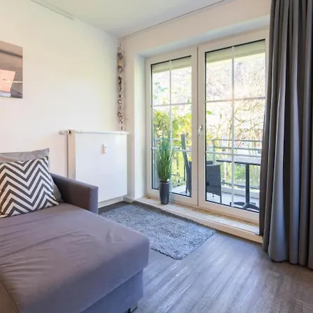 Kleine Auszeit * Scharbeutz