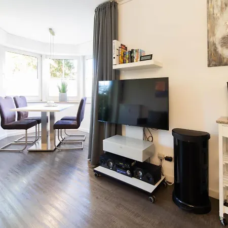 Apartamento Kleine Auszeit