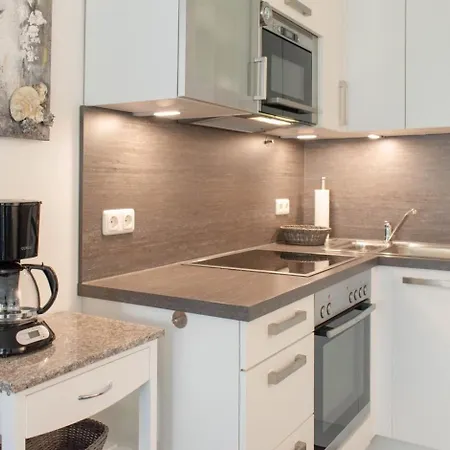 Kleine Auszeit * Scharbeutz