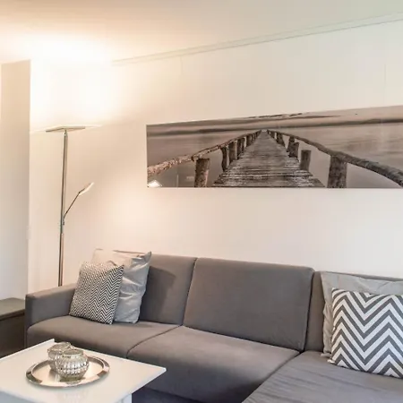 Kleine Auszeit Scharbeutz