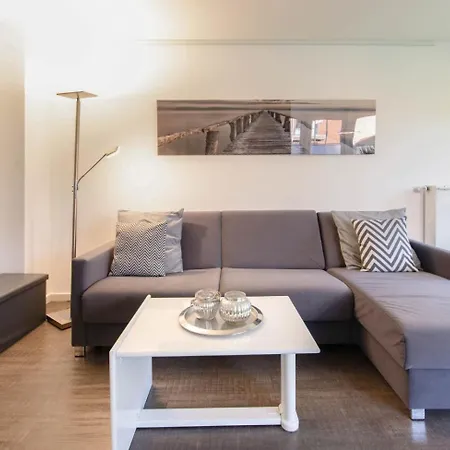 Apartamento Kleine Auszeit