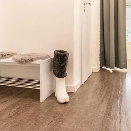 Kleine Auszeit Apartamento