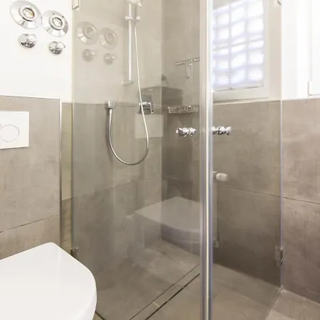 Kleine Auszeit Apartmán *