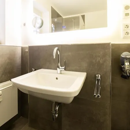 Kleine Auszeit Apartmán